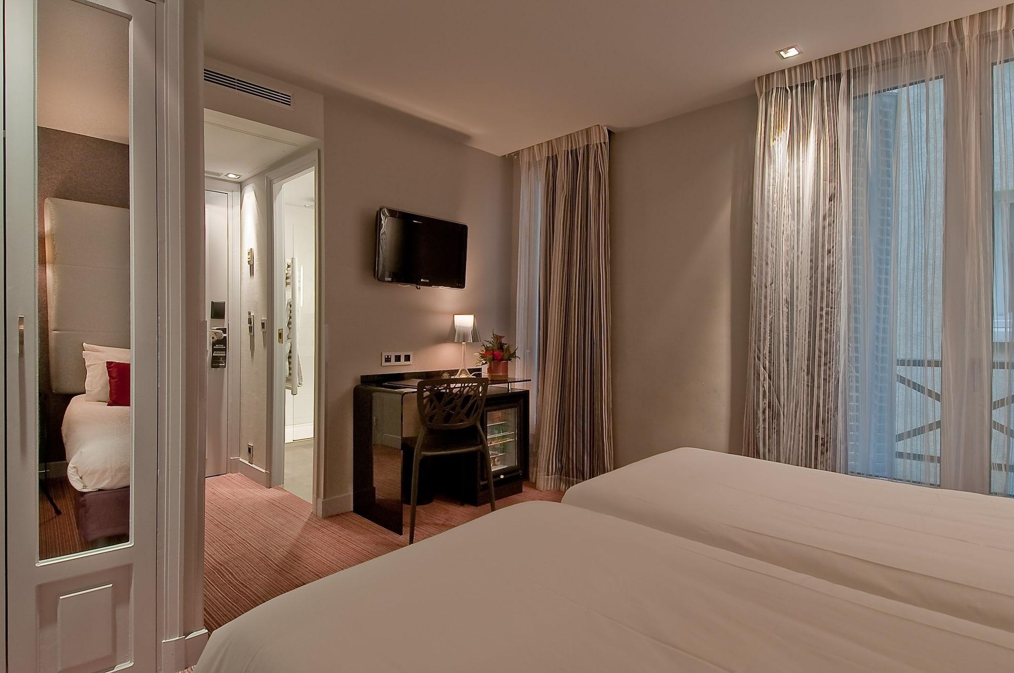 Hotel Opera Marigny Parijs