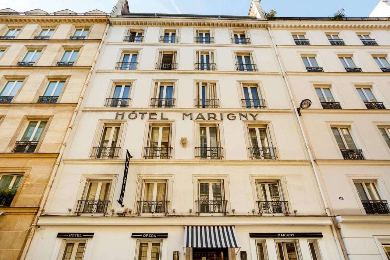 Opera Marigny 4* Parijs