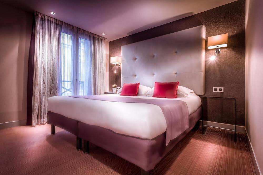 Opera Marigny 4* Parijs