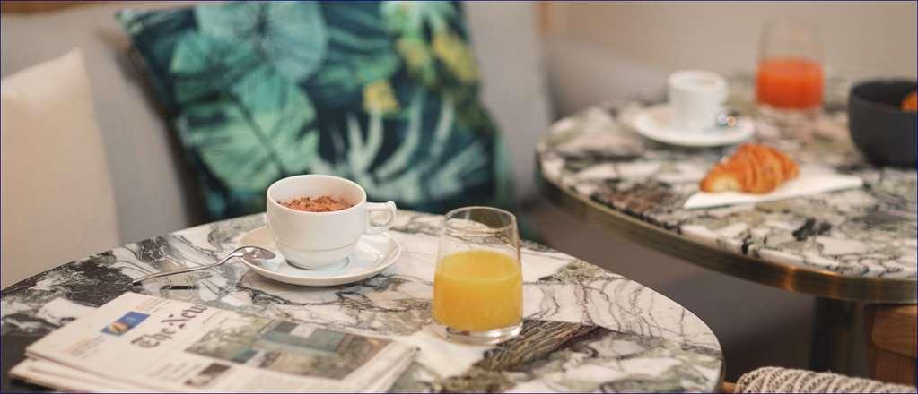Hotel Opera Marigny Parijs