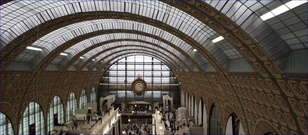 Opera Marigny Parijs